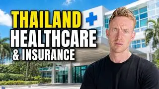 Hospitals, Insurance & Biggest Risks- Complete Guide to Healthcare in Thailand