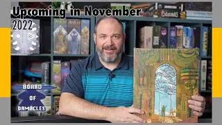 Upcoming Stuff November '22 Up to 4K