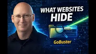 Gobuster for Beginners: Easily Master Directory & File Brute Forcing!