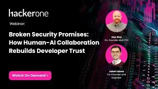 Broken Security Promises: How Human-AI Collaboration Rebuilds Developer Trust