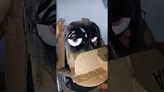 Cosplay Bonnie FNAF parte 1