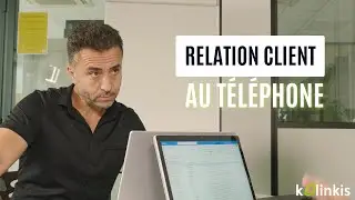 La relation client au téléphone