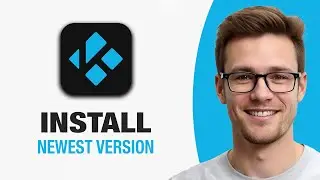 How To Install Newest Version Of Kodi On Firestick (WORKING 2026!)