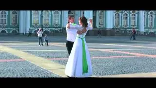 Как отметить свадьбу в Питере для двоих? (Euphoria белые ночи)
