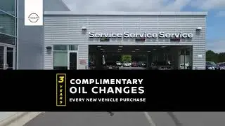 Rock Hill Nissan The Summer Sales Event of June