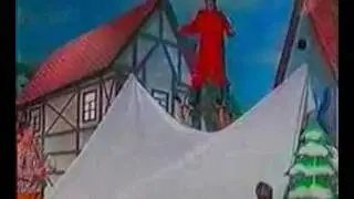 КВН - Путин на Вятке