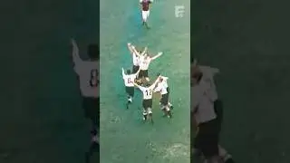 Germany & the Miracle of Bern 🇩🇪