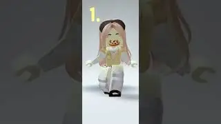 Rate which outfit better!! (1-2💕)