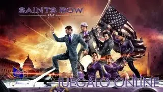 Tutorial | Juega Saints Row IV Online