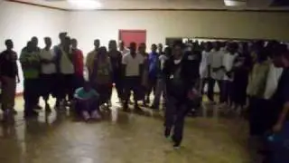 GPO vs. BHG