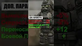 STALCRAFT X | КАКУЮ БРОНЮ СТОИТ ДЕЛАТЬ? #exbo #stalker #stalcraftперестройка