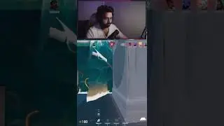 Harbor ACE #valorant #valorantindia #devilbot play in pearl 🥰🥰🥰🥰🥰