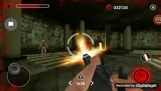 Zombie Waves 10 уровень прохождение игры passing game