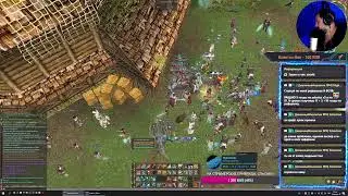 СЛИВ\ФАРМ\КРАВТ ПИК\ТОЧКА Lineage 2  High Five  Asterios X5