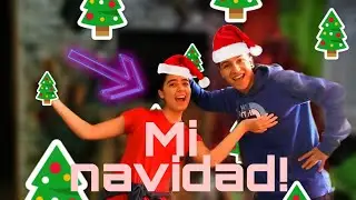 ARMAMOS EL ARBOL DE NAVIDAD - con mi hermana - (2020)