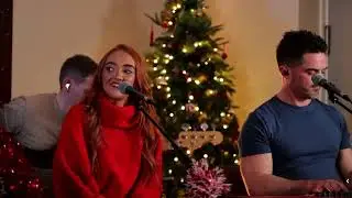 Fairytale of New York - Onóir ft. Aisling Meehan 