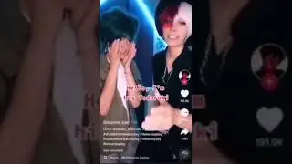 joker and batman talking about trends on tiktok meme
