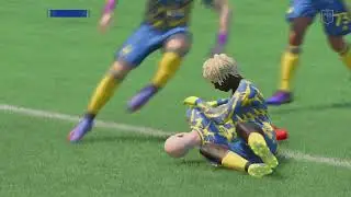 Fifa 22 With Chums Part 4