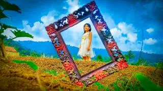 Hasil foto keren menggunakan smartphone