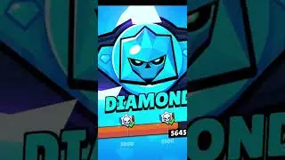 My ranked status