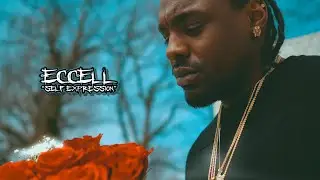 Eccell - Self Expression (Official Video) Shot By @A_KAM_VISUAL