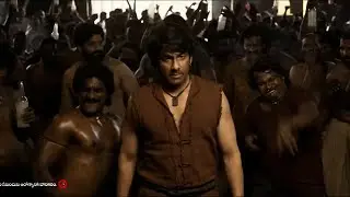 Ravi Teja & Nupur Sanon | Latest Action Thriller Blockbuster Telugu Movie Scene