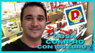 What I can buy with 100 euros or more | SAVE ON YOUR SHOPPING