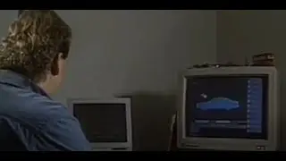 The Use of Computer Generated Imagery Increases in Mass Media (October 30, 1991)