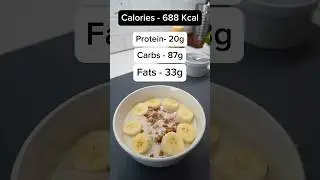 700 Calorie Dalia Recipe For Weight Gain (पतले लड़के / लड़कियों के लिए) 