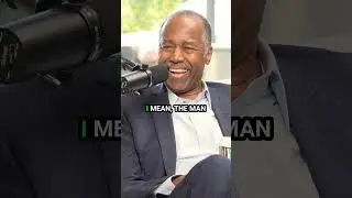 Dr. Ben Carson Drops A Bomb About Donald Trump & God
