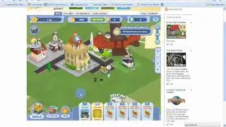 Free Facebook Credits!