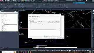 Civil 3D - Adding Crossings to Drainage Profiles