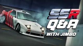 Q&A With Jimbo