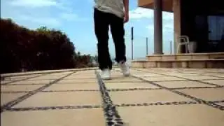 Cwalk on Australia Day