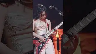 LOVEBITES - Judgement Day - guitar solos (Live - March 12, 2023)
