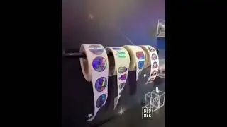TIKTOK | SLOT MACHINE