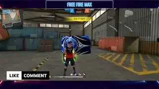 [FREE FIRE MAX] GAMEPLAY!. #gameplay #freefire