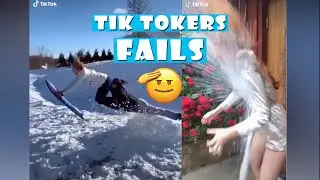 😹Why they do this? Funniest Tik Tok Fail compilation 2021 so far - FailArmyIndia