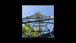 The Tower Man