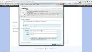 How to Share Articles with Multiple LinkedIn Groups