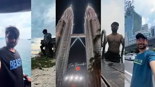 Chhattisgarh to Malaysia & Bali Indonesia 🇮🇩