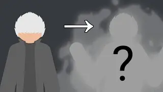 When a wizard grows up he has four paths | Stick Nodes |