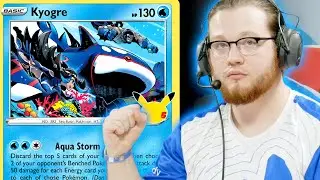 Meta Gaming in Pokemon TCG with Caleb Gedemer