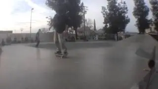 Follow the homie 004