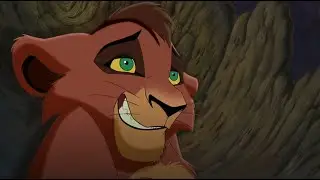 The Lion King 2: Simba's Pride - My Lullaby Music Video I 4K Ultra HD