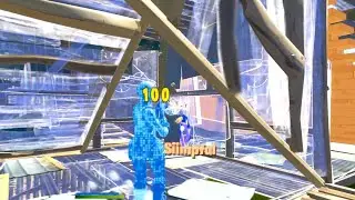 Cold World 🥶 (Fortnite Montage) + Switched to Ducky One 2 Mini