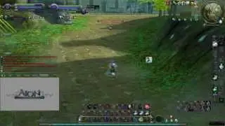 Aion 4.6 Sorcerer PvP FireInside 1v1 vol.4