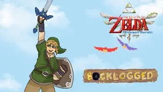 The Legend of Zelda: Skyward Sword HD | Backlogged Replay