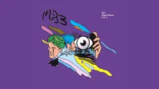 M83 - By The Kiss