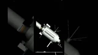 Spaceflight Simulator | The Skylab Workshop Station pt.1